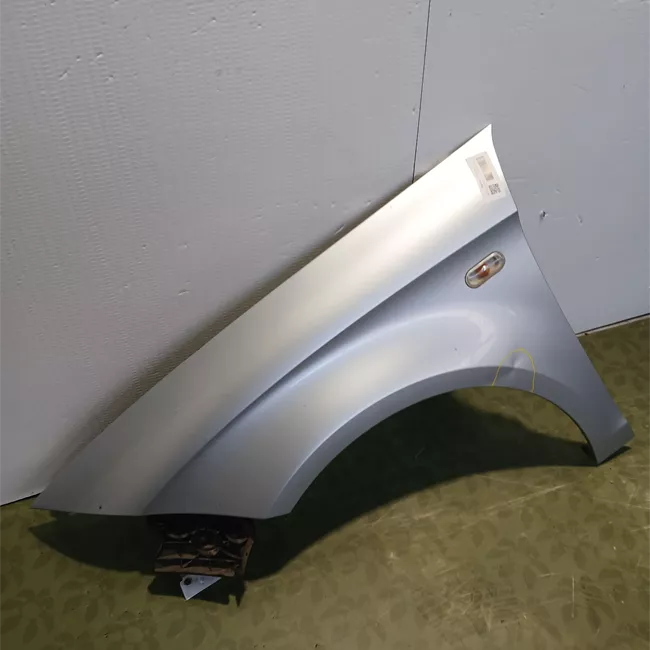 Parafango anteriore sinistro