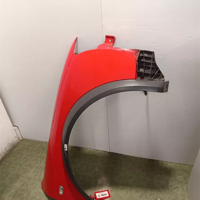 Parafango anteriore destro