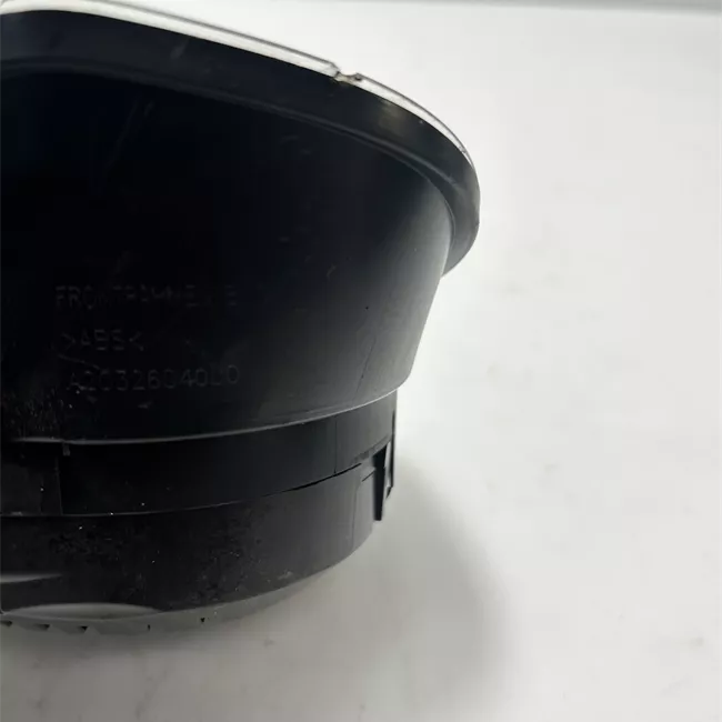 Quadro strumenti completo MY 2016/base/260 Kmh