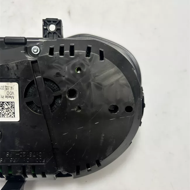 Quadro strumenti completo MY 2016/base/260 Kmh