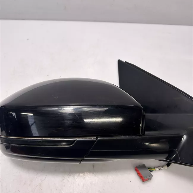 Retrovisore esterno regolazione elettrica destro