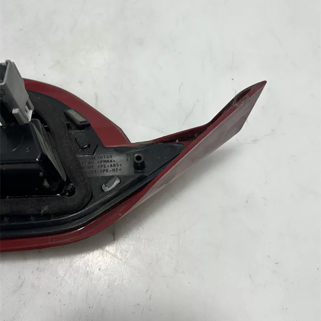 Fanale posteriore parte interno destro Led