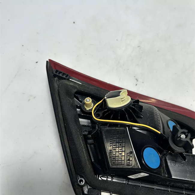 Fanale posteriore parte interno destro Led