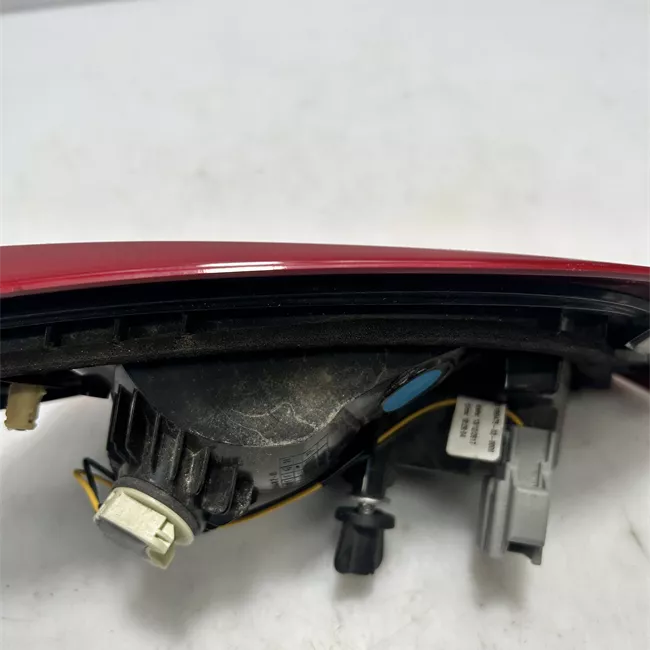 Fanale posteriore parte interno destro Led