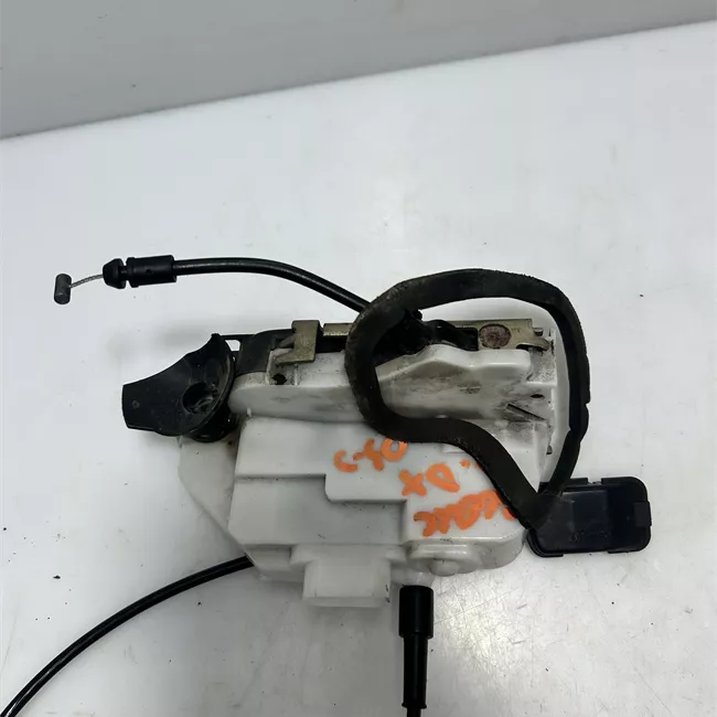 Serratura porta anteriore destra