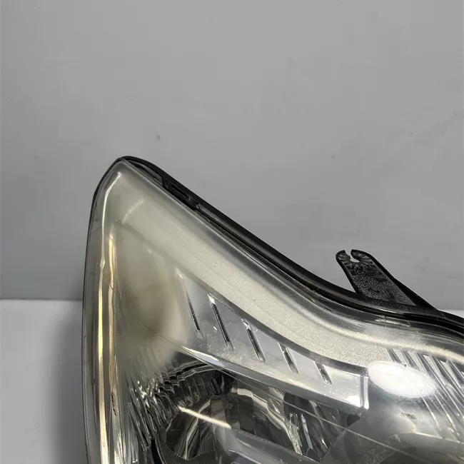 Proiettore destro Cornice alluminio
