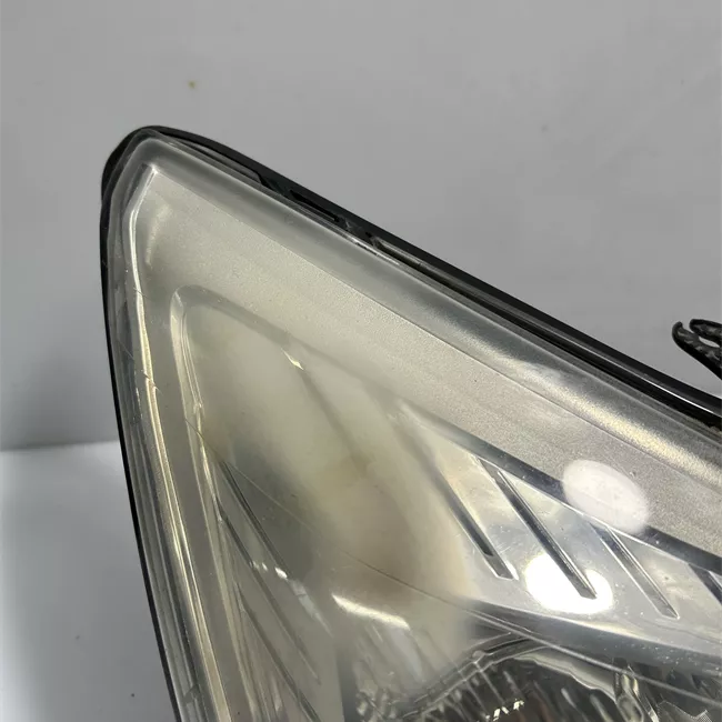 Proiettore destro Cornice alluminio