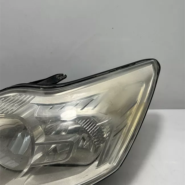 Proiettore sinistro Cornice alluminio