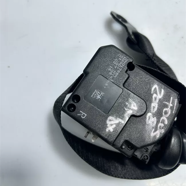 Cintura di sicurezza anteriore destra