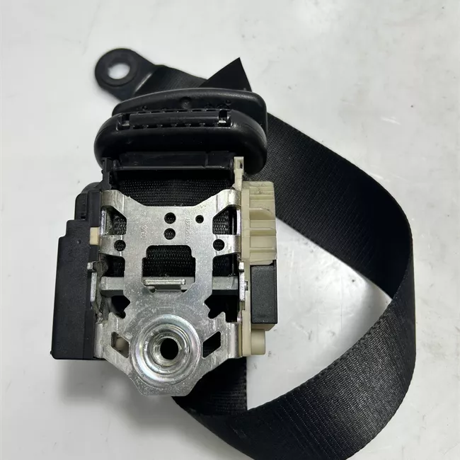 Cintura di sicurezza anteriore destra