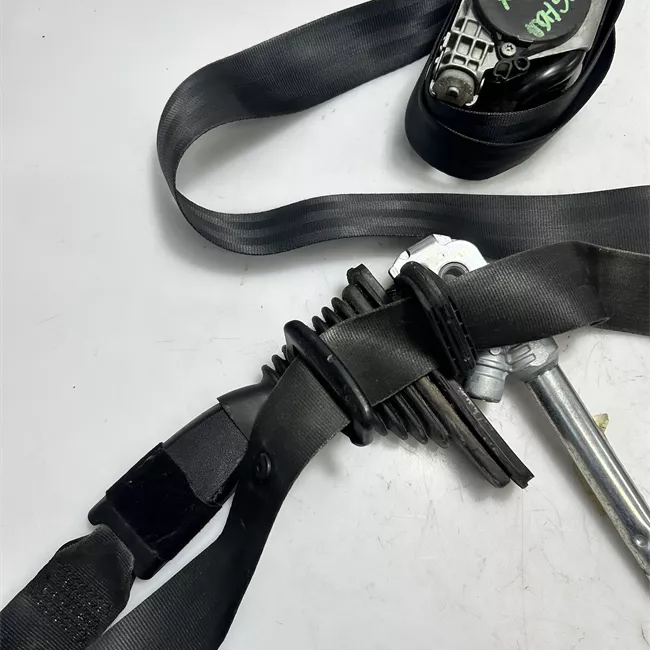 Cintura di sicurezza anteriore sinistra