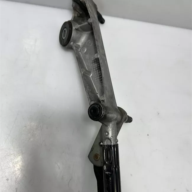 Meccanismo tergiparabrezza con motorino