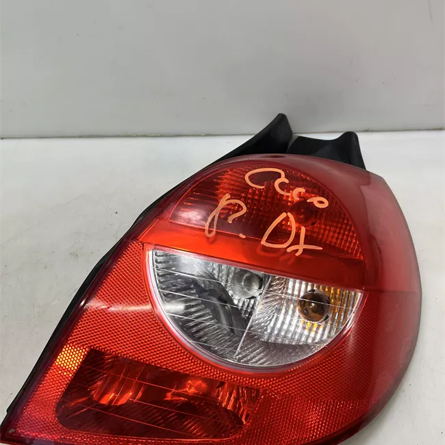 Fanale posteriore destro