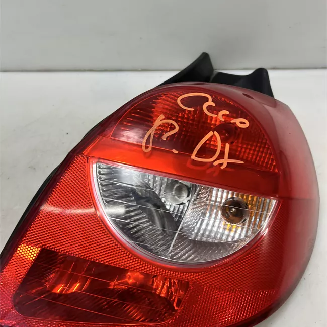 Fanale posteriore destro