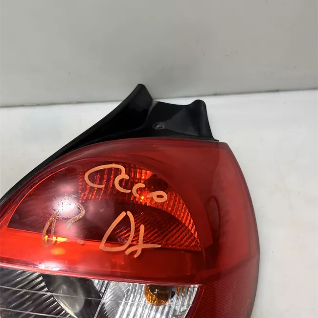 Fanale posteriore destro