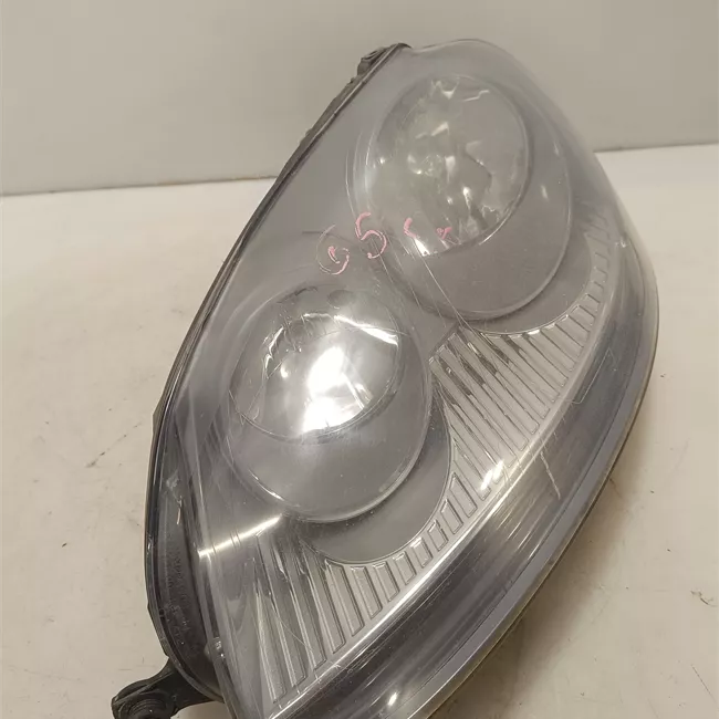 Proiettore destro HELLA cromato