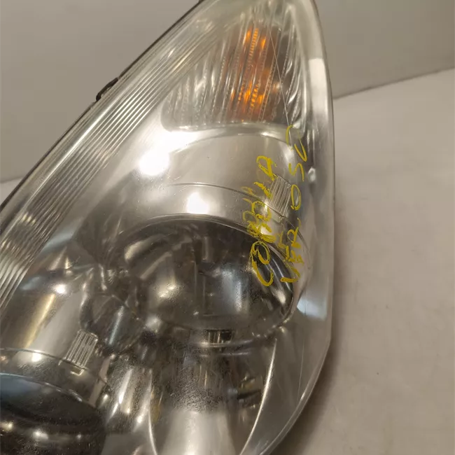 Proiettore sinistro 05-07>