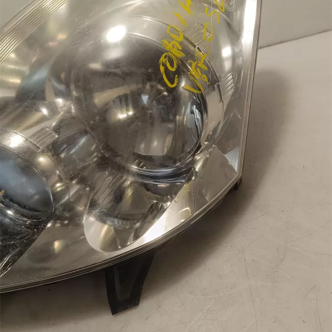 Proiettore sinistro 05-07>