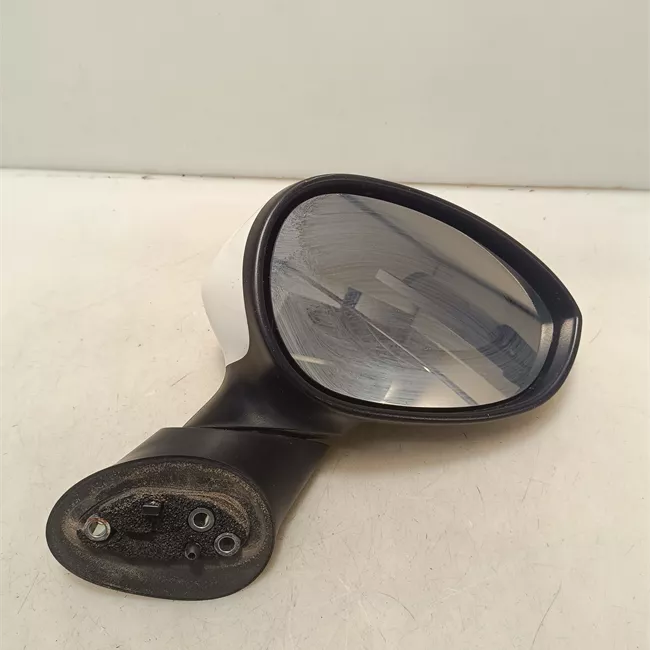 Retrovisore esterno regolazione elettrica destro con comando elettrico disapertura primer