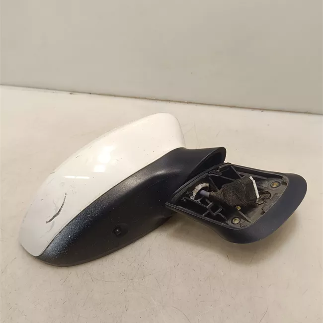 Retrovisore esterno regolazione elettrica destro con comando elettrico disapertura primer