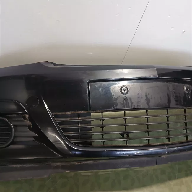 Paraurti anteriore primer