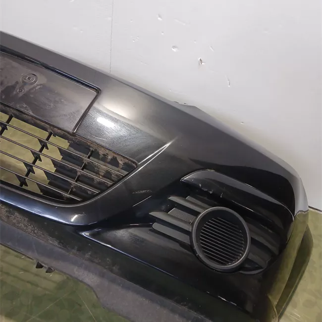 Paraurti anteriore primer