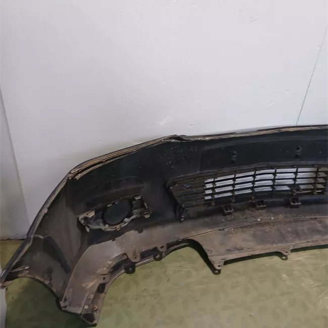 Paraurti anteriore primer