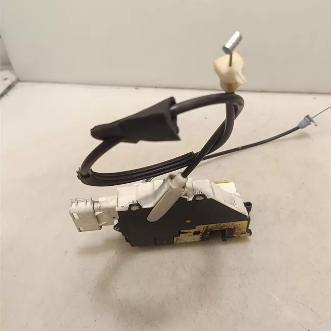 Serratura porta anteriore destra