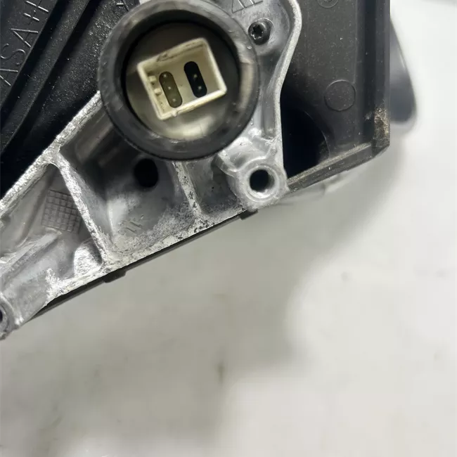 Retrovisore esterno regolazione elettrica destro
