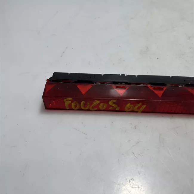 Fanale stop supplementare