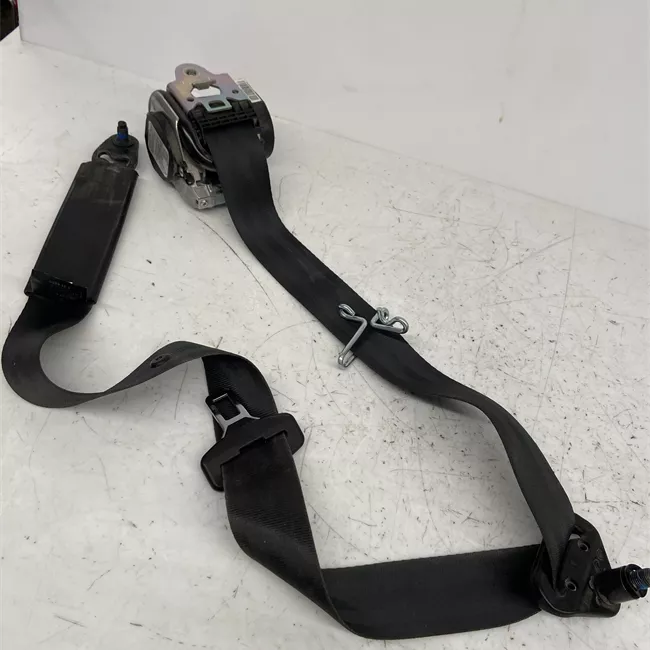 Cintura di sicurezza anteriore sinistra