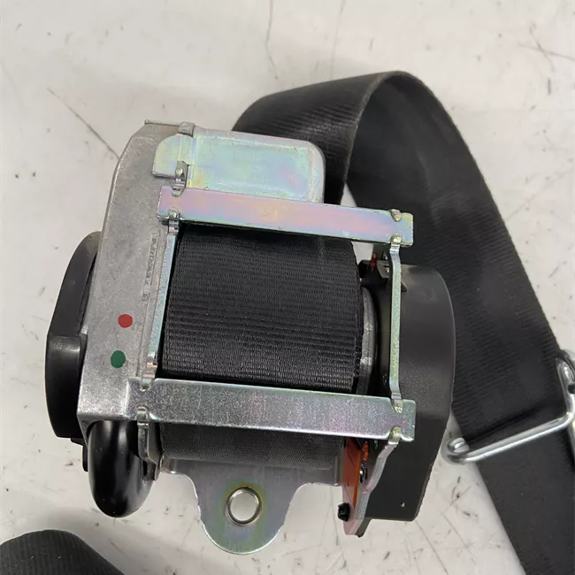 Cintura di sicurezza anteriore sinistra