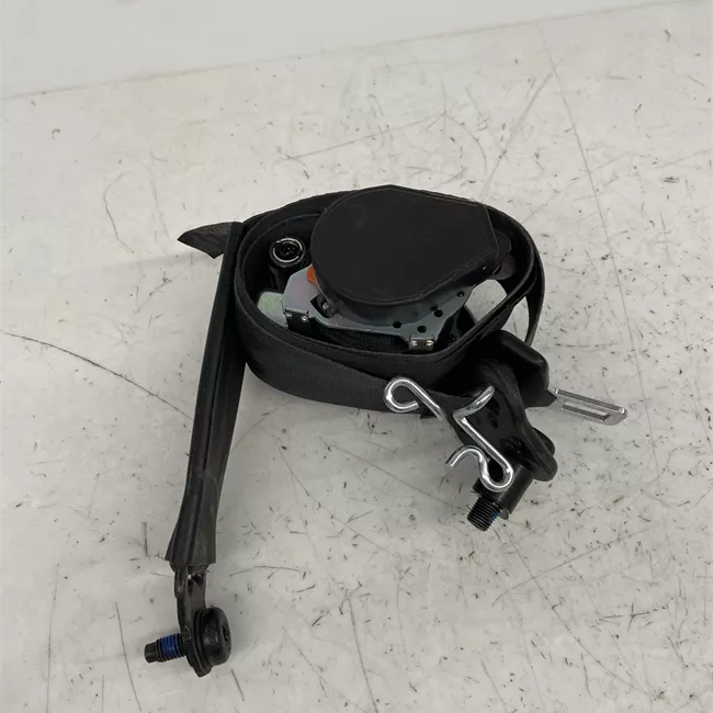 Cintura di sicurezza anteriore sinistra