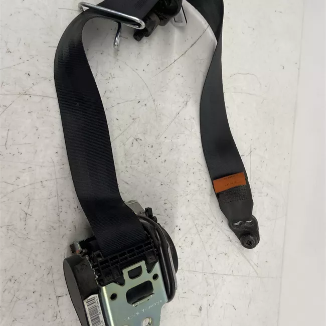 Cintura di sicurezza anteriore destra sedile doppio/airbag passistenza