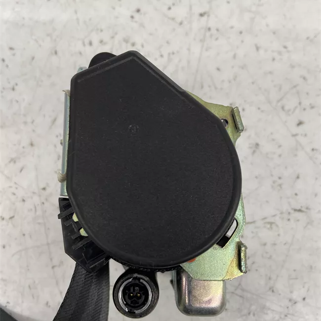 Cintura di sicurezza anteriore destra sedile doppio/airbag passistenza