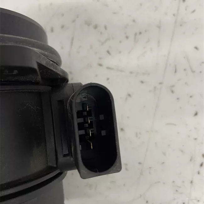 Flussometro/debimetro