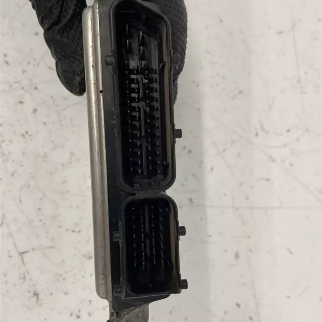 Centralina iniezione rotazionale