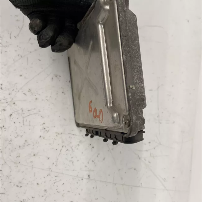 Centralina iniezione rotazionale