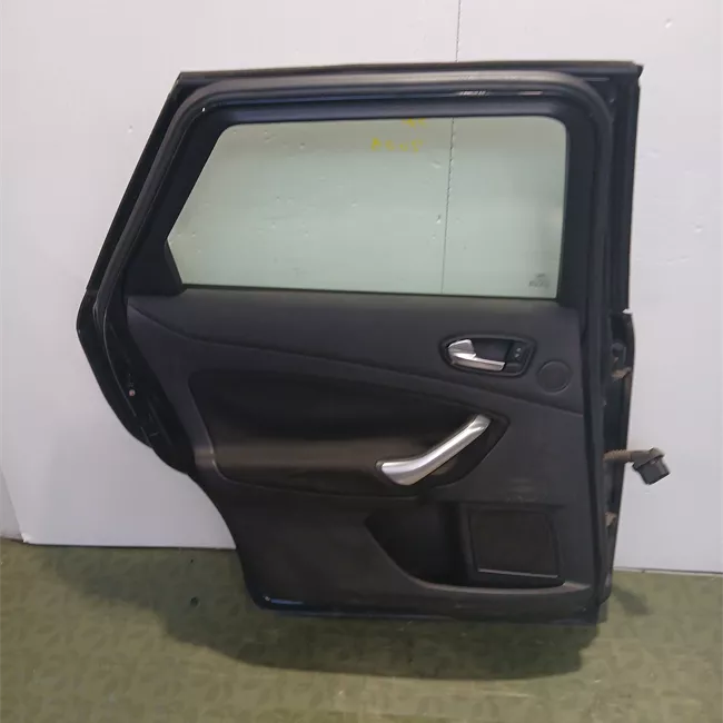 Porta posteriore sinistra Senza cerniere