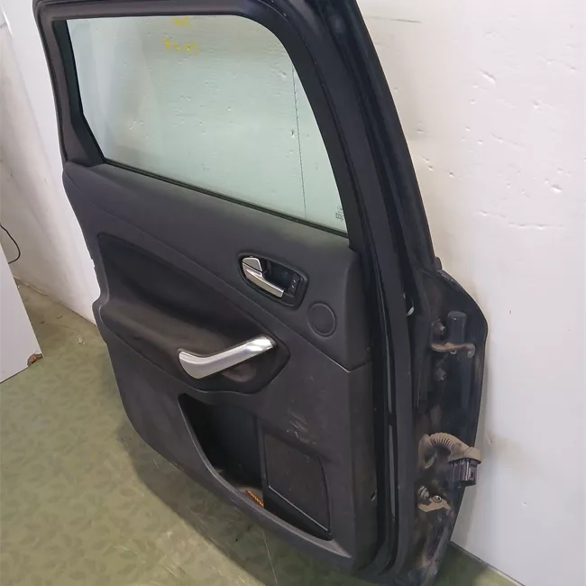 Porta posteriore sinistra Senza cerniere