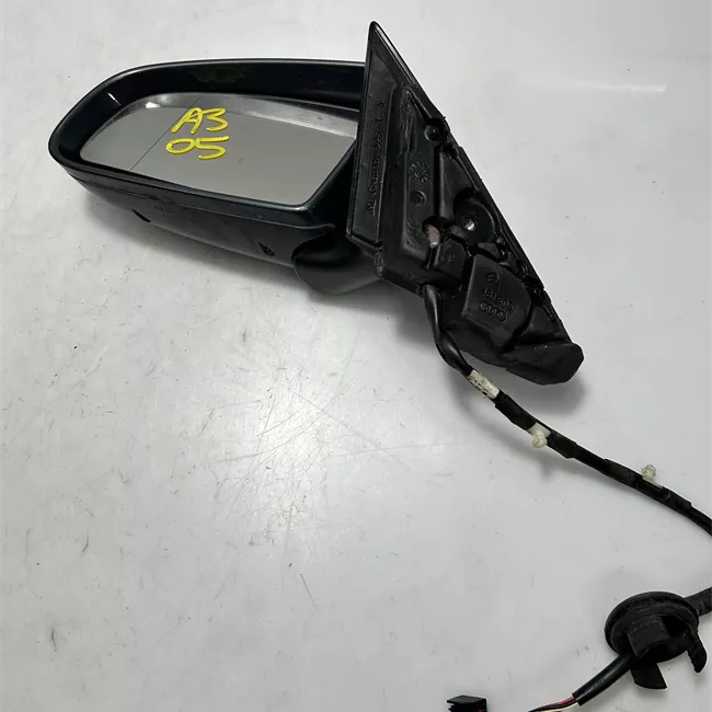 Retrovisore esterno regolazione elettrica sinistro