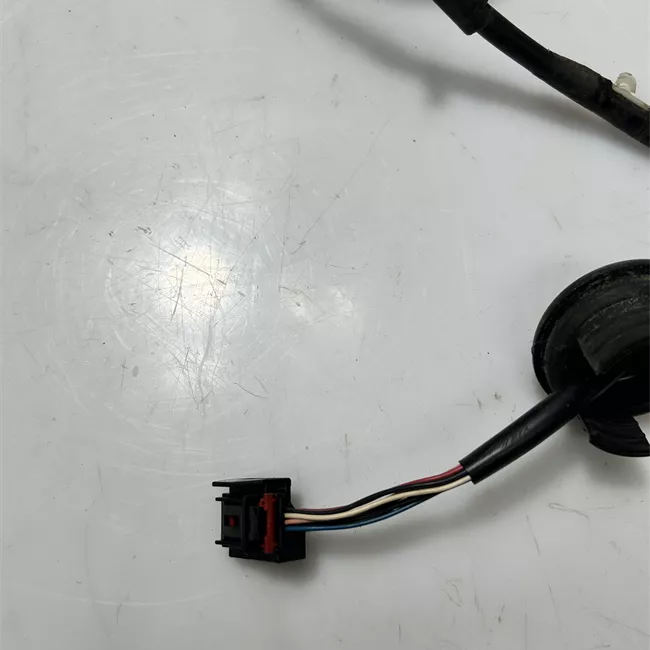 Retrovisore esterno regolazione elettrica sinistro