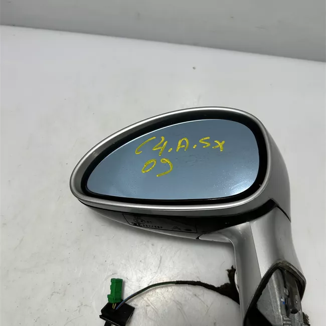 Retrovisore esterno regolazione elettrica sinistro