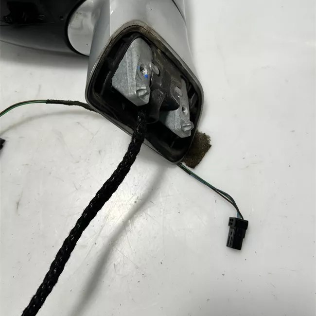Retrovisore esterno regolazione elettrica sinistro