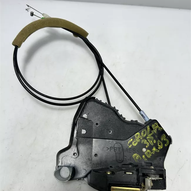 Serratura porta anteriore destra Terra