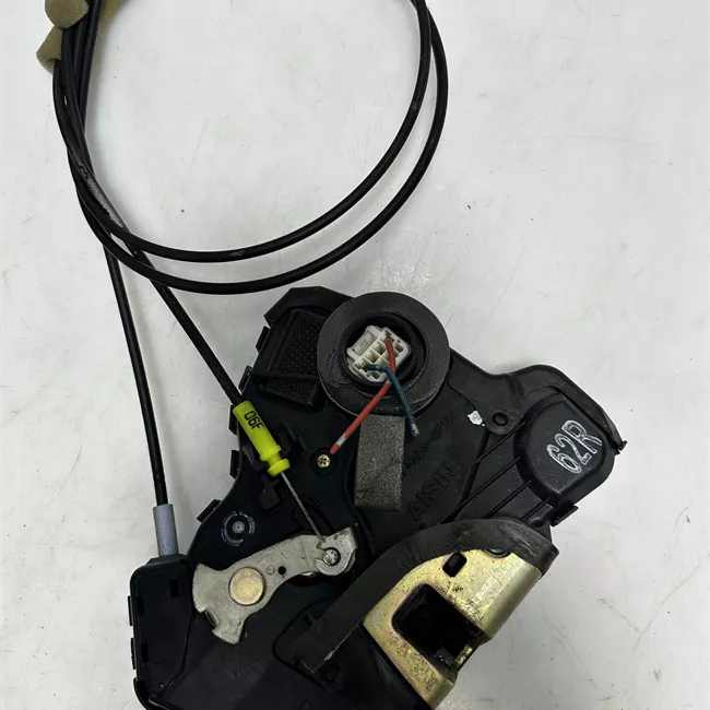 Serratura porta anteriore destra Terra