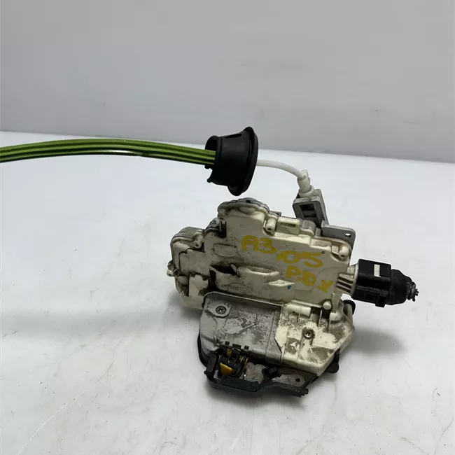 Serratura porta posteriore destra