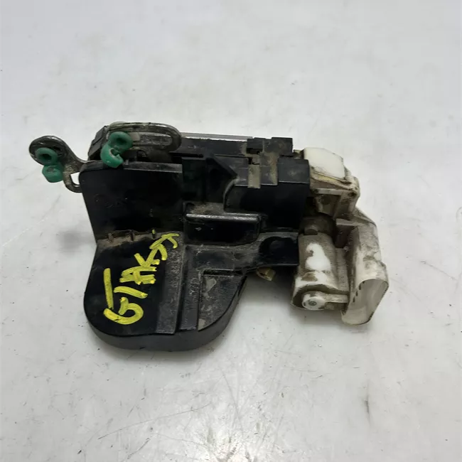 Serratura porta anteriore sinistra