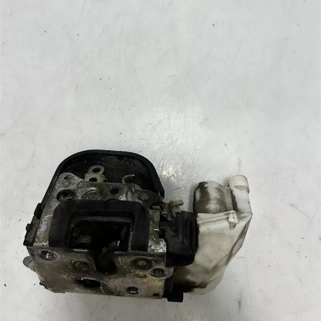 Serratura porta anteriore sinistra