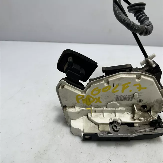 Serratura porta posteriore destra